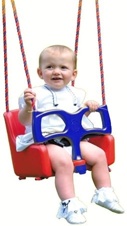 amazon uk baby swing