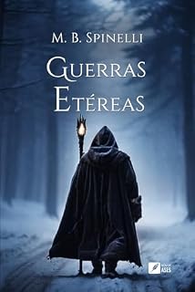 Livro Gurras Etéreas : A Odisséia do Elementista