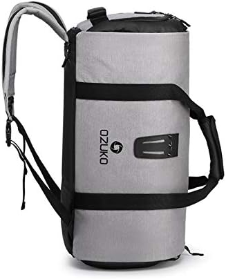 Bolsa De Fitness Mochila Traje Colección Bolso Oxford Tela ...