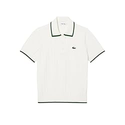 Lacoste Women's Sport Short Sleeved Polo Collar