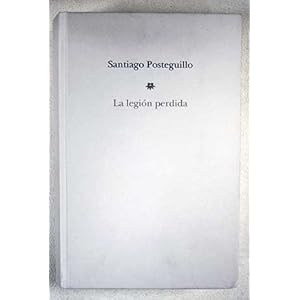 LA REGION PERDIDA+BUSCA TUMBA TRAJANO