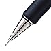 Pentel Twist-Erase III Automatic Pencil, 0.5mm, Black, Pack of 6