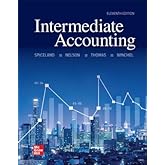 Loose Leaf for Intermediate Accounting