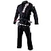 Hayabusa Cotton Goorudo 2 Gold Weave Jiu Jitsu Gi