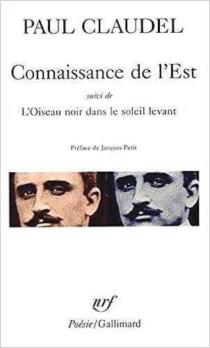 Amazonfr Connaissance De Lest Oiseau Noir Dans Le