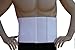 Alpha Medical Abdominal Binder Support Wrap/Surgical Binder/Hernia Support/Abdominal Hernia Reduction Device. L0625 (8