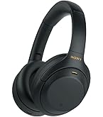 Sony WHULT900NB.UC Fones de Ouvido sem Fio com Cancelamento de