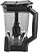 Ninja Ultima 1500-Watt 2.5 HP Professional Blender (Refurbished) | BL800-RB