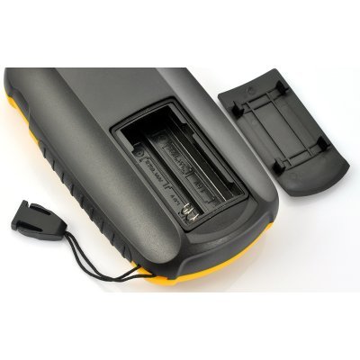 Amazon.com: Fish Finder - Fish Locator with Sonar Sensor and LCD Dispaly: Computers & Accessories