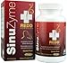 Redd Remedies - SinuZyme Immune Support - 40 Capsules