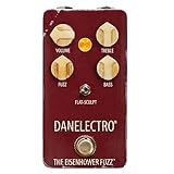 Danelectro Electric Guitar Effects Pedal