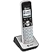 AT&T TL88002 Accessory Cordless Handset, Silver/Black | Requires an AT&T TL88102 Expandable Phone System to Operate primary