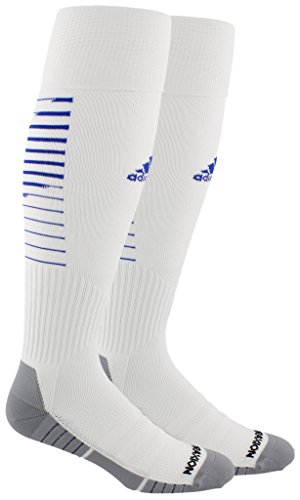 Adidas Unisex Team Speed Soccer Socks For Boys Girls