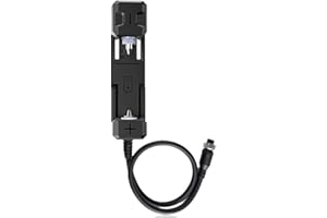 Internal Resistance Measuring Tool HRM10 Designed to Optimize Work Efficiency in Battery Testing (C)