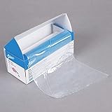 Ateco 4712 Disposable Decorating Bags, 12-Inch, Pack of 400