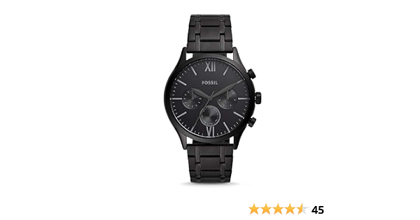 Fossil Fenmore Midsize Multifunction 