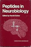 Peptides In Neurobiology, , 0306309785