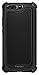 Spigen Rugged Armor Extra Huawei P10 Plus Case with Resilient Shock Absorption and Carbon Fiber Design for Huawei P10 Plus (2017) - Black