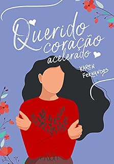 Livro Querido coração acelerado