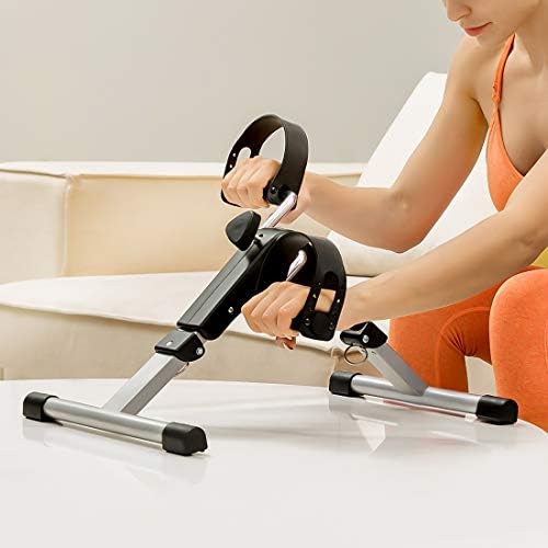 stationary peddler for seniors