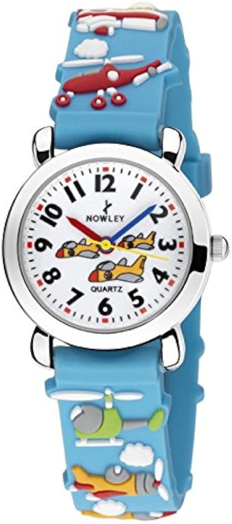 Reloj Nowley 8-5572-0-2: Amazon.es: Relojes