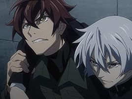 Amazon Co Jp The Unlimited 兵部京介を観る Prime Video