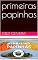 Livro primeiras papinhas