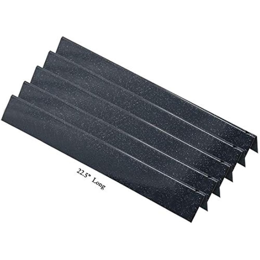 Hisencn 7536 22.5 Inch Flavorizer Bars er Spirit 300 310 E310