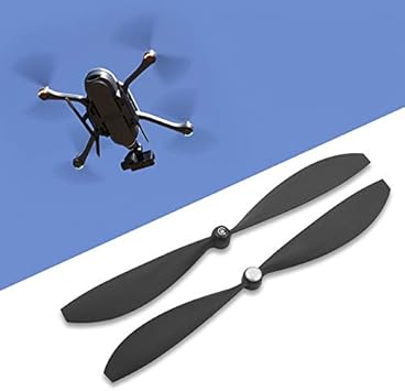 gopro karma drone propellers