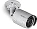 TRENDnet Indoor/ Outdoor 8MP 4K H.265 WDR PoE Bullet Network Camera, , Advanced Playback, Motion Detection Recording, IP67 Rated, 120dB Wide Dynamic Range, TV-IP318PI