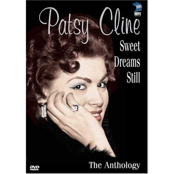 Amazon.com: Doing Time for Patsy Cline [DVD] : Tony Barry, Annie