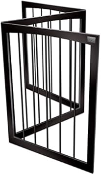 free standing cat gate