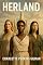Livro HERLAND: A Terra das Mulheres