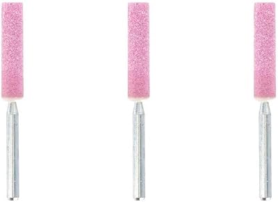 Dremel 455 Chainsaw Sharpening Grinding Stones Multipack 5.6 mm Shanks