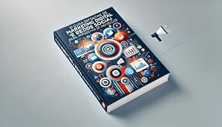 Livro O Guia Definitivo de Marketing Digital e Redes Sociais para Impulsionar Seu Negócio
