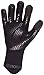 Stormr Men's Cast Kevlar Neoprene Glove, Black, X-Large - Fishing, Fly Fishing & Ice Fishing