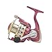 Pflueger 6935LB Lady President Spinning Reel