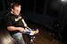 The Drumeo P4 Practice Pad - Four Different Playing Surfaces