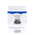 CHLOROPHYLL POWDER BOTANICAL BEVERAGE DIETARY SUPPLEMENT 45 Servings Healthy Better-91.64grams