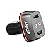 Quick Charge 2.0, Anker 36W Dual USB Car Charger PowerDrive+ 2 for iPhone, iPad, Galaxy S7/S6/Edge/Plus, Note 4/5, LG G5 G4, HTC, Nexus More