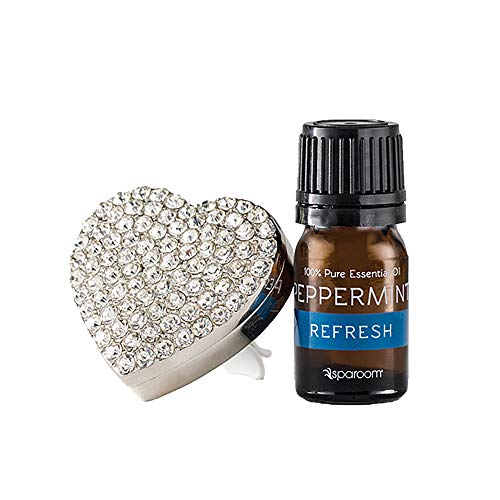 Compare price to car air freshener peppermint