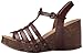 Blowfish Women's Humble Platform Sandal
