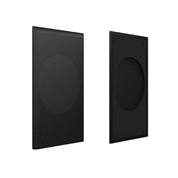 kef speaker grille q150 magnetic grille