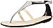 BCBGeneration Women's BG Caper Jelly Sandal