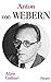 Anton von Webern (Musique (56)) (French Edition) by