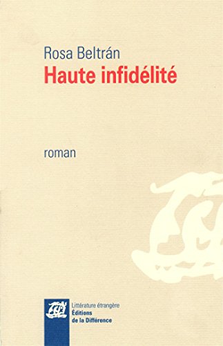 Haute infidélité