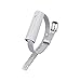 Misfit Ray Band Fair - Stainless Steel Replacement Band - Silver, Gold or Rose Gold (Silver)
