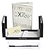 Xezo Maestro Natural Sea Shell Fine Rollerball Pen with 18K Gold Plated Parts. Exquisite Gift. No Two Pens Alike (Maestro Sea Shell RPG)