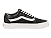 Vans Unisex's Low Top Sneakers