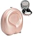 CaseSack case for Raycon Everyday Wireless Bluetooth Over Ear Headphones, JBL Live 650BTN, E65BTNC, Quantum,Duet, E45BT, E55BT, Everest 310, Skullcandy Hesh3/ 2/2 Wireless, Crusher, Riff, Grind